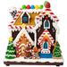 Northlight Seasonal Christmas Christmas Village Resin | 7 H x 6.5 W x 4 D in | Wayfair NORTHLIGHT XH99480