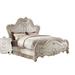 Astoria Grand Kartel Eastern Wood in White | California King | Wayfair 749FBD2CC3944CD7B93F79E481E120EA