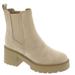 Madden Girl Tianna - Womens 6 Tan Boot Medium