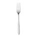 Libbey 950027 8" Dinner Fork with 18/10 Stainless Grade, Caparica Pattern, Silver