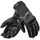 Revit Summit 2 H2O Waterproof Gloves, black, Size S