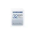 Samsung EVO Plus 32 Go SDXC UHS-I