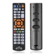 High Quality Universal Smart L336 IR Remote Control With Learning Function Copy for TV CBL DVD SAT