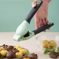 Kastanien maschine 2 in 1 Schnell clip Kastanien öffner Walnuss zange Kastanien scheide Cutter Nuss