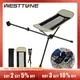 Westtune Universal Camping Stuhl Fuß stütze klappbar Fuß stütze leichter Fuß hocker für