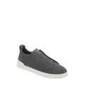 Triple Stitch Low Top Sneaker