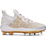 Ua Harper 8 Low St Baseball Cleats