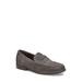 Matthew Suede Driving Shoe