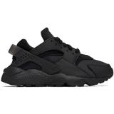 Black Air Huarache Sneakers