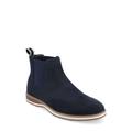 Thorpe Wingtip Chelsea Boot