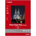 Fotopapier »Photo Paper Plus SG-201« A3 20 Blatt weiß, Canon