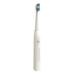 JikoIiving Electric Toothbrush Smart SonicS Soft Bristles IPX7 5 Modes 30 Seconds Reminder To Change Zones Memory Smart 2-minute Timer Fully Automatic Electric Toothb