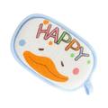 Baby Bath Sponge 1pc Baby Bath Towel Baby Bath Scrubber Lovely Cartoon Newborn Sponge Bath Towel