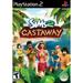 The Sims 2: Castaway - PlayStation 2 - Authentic Gaming Experience for PlayStation 2: The Sims 2 Castaway