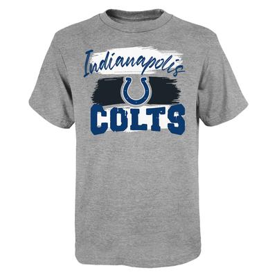 Indianapolis Colts Team T-Shirt - Kinder Image