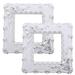 Acrylic Switch Cover 1Pc Acrylic Switch Protective Cover Creative Switch Decal Socket Switch Cover