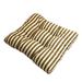 Chair Cushions Dining Chairs Pads Patio Square Cushions Square Chair Cushion Pillow Thick Soft Outdoor Kitchen Patio Room Indoor Car Office