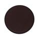 Round Chair Pads Seat Cushions Patio Chair Pads Soft & Comfortable Dining Chair Cushions Indoor Outdoor Chair Cushions for Home Office and Patio Garden Furniture Decoration (No Ties)Coffee