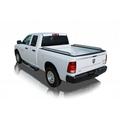 Raptor Series 1980-1996 Fits Ford F-Series 8ft Bed Stainless Steel 1.9 Truck Bed Rail 0203-0106