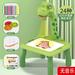 NUOLUX 1 Set Draw Projector Toy Kids Drawing Board Art Projector Table Painting Drawing Table
