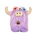 NUOLUX Creative Cow Stuffed Animals Stuffed Cow Decoration Cow Stuffed Animal Plaything