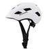 LILYPELLE Adult Lightweight Mountain Bike Helmet Quick Dry Helmet Adjustable 21.7-22.8in(55-58CM)