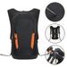 Cycling hydration bag travel bag backpack cycling backpack equipment