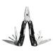 Holiday Clearance! VWRXBZ 12 in 1 Multi-Tool Pliers Premium Portable Multi-Tool with Lock Stainless Steel Multi-Tool Pliers Pocket Knife for Survival Camping Gift