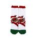 Manxivoo Compression Socks for Women Christmas Socks for Womens Coral Socks Stripe Socks Colorful Lightweight Athletic Socks Casual Socks Winter Socks Funny Socks Thermal Socks Socks for Women G