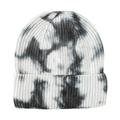 ZMHEGW Fashion Knitting Winter Unisex Pullover Hat Warm Hat Tie Dye Kids Hat Warm Hats Kids Winter Hat Boys Kids Warm Hat Boys Hat Plain Kids Hats Hat And Gloves Boys Kids Hat with Pom Gadgets