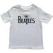 The Beatles Kids Toddler T-Shirt: Drop T Logo (3-6 Months)