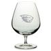 Oregon State Beavers 21oz. Traditional Snifter Glass