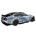 Action Racing Kevin Harvick 2023 #4 Busch Light 1:24 Color Chrome Die-Cast Ford Mustang