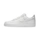 Nike Herren Sneaker AIR FORCE 1 07, weiß, Gr. 47EU