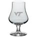 Virginia Tech Hokies 6.5oz. Classic Tulip Glass