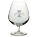 Iowa State Cyclones 21oz. Traditional Snifter Glass
