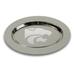 Kansas State Wildcats 6" x 4" Key & Coin Tray