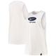 Tottenham Hotspur Swoosh Vest - Blue - Womens