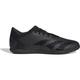 ADIDAS Herren Fussball-Hallenschuhe Predator Accuracy.4 IN Sala, Größe 45 ⅓ in Grau