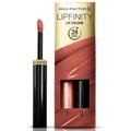 Max Factor Lipfinity Lip Gloss (Various Shades) - Spicy