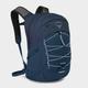 Osprey Quasar Backpack, Blue