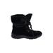 Naturalizer Boots: Black Shoes - Women's Size 7