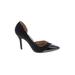 Chinese Laundry Heels: Black Shoes - Women's Size 9