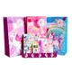 It's Our Party Unicorn Pre-Filled Party Bags/Loot Bags Kids Girls Boys (30 Party Bags)