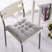 Wildon Home® Azayah Seat Outdoor Cushion Cotton Blend | 7.9 W x 3.1 D in | Wayfair BA5A965E3CAD41E79BA35DA8675E9554