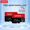 Lenovo Select Micro SD-Memory-Card 256GB MicroSDXC 130MB/s Full HD & 4K UHD UHS-I U3 A2 V30