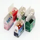 Mini Box Dollhouse Simulation Mineral Water Miniature Items Beer Set Drink OB11 Dolls House