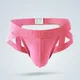 Mens Sexy Butt Lifting Jockstrap Panties Briefs Multi Elastic Belt Hip Raise Mens Underwear