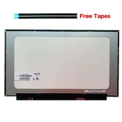 15.6 "ips fhd lm156lf1l lp156wfc lcd bildschirm N156HGA-EA3 NV156FHM-N45 n35 n48 ns0 n3d N156HCA-EAA