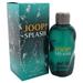 JOOP! Splash Eau de Toilette Cologne for Men 3.8 Oz